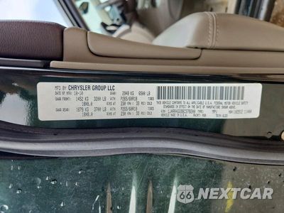 Zdjęcie 12 z 12 samochodu: 2011 JEEP GRAND CHEROKEE LAREDO VIN:1J4RR4GG9BT578200 - miniatura