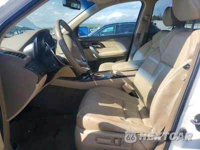 Zdjęcie 7 z 14 samochodu: 2012 ACURA MDX VIN:2HNYD2H21CH506925 - miniatura