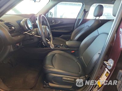 Zdjęcie 7 z 12 samochodu: 2016 MINI COOPER CLUBMAN VIN:WMWLN5C59G2E29395 - miniatura