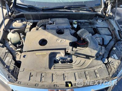 Zdjęcie 11 z 12 samochodu: 2021 INFINITI QX50 PURE VIN:3PCAJ5AA4MF113768 - miniatura