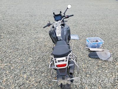 Zdjęcie 6 z 10 samochodu: 2022 BMW F 850 GS VIN:WB10B1907N6F39156 - miniatura