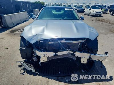 Piąte zdjęcie samochodu w środku: 2026 MERCEDES-BENZ C 300 VIN:W1KAF4GB6TR313383 - miniatura