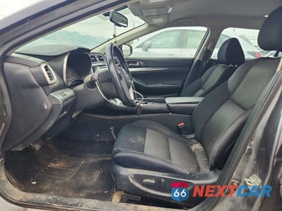 Zdjęcie 7 z 12 samochodu: 2019 NISSAN MAXIMA 3.5 S VIN:1N4AA6AV6KC377731 - miniatura