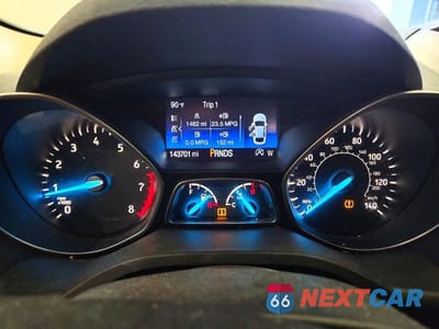 Zdjęcie 9 z 13 samochodu: 2017 FORD ESCAPE SE VIN:1FMCU9GD7HUE61419 - miniatura