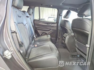 Zdjęcie 11 z 13 samochodu: 2024 JEEP GRAND CHEROKEE LAREDO VIN:1C4RJHAG4RC257415 - miniatura