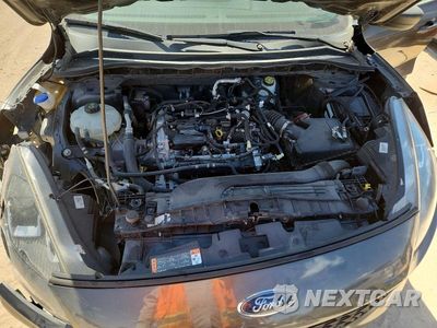 Zdjęcie 12 z 13 samochodu: 2020 FORD ESCAPE S VIN:1FMCU0F66LUC34438 - miniatura