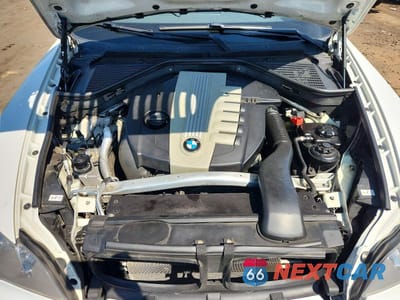 Zdjęcie 11 z 12 samochodu: 2012 BMW X5 XDRIVE35D VIN:5UXZW0C57CL663709 - miniatura