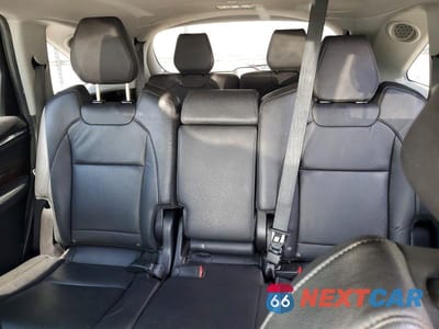 Zdjęcie 10 z 13 samochodu: 2017 ACURA MDX TECHNOLOGY VIN:5J8YD4H51HL006433 - miniatura