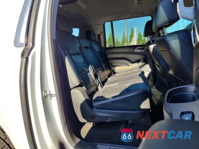Zdjęcie 11 z 14 samochodu: 2017 GMC YUKON XL DENALI VIN:1GKS2HKJ2HR345176 - miniatura