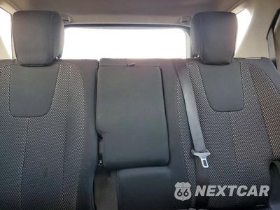 Zdjęcie 10 z 13 samochodu: 2017 CHEVROLET EQUINOX LS VIN:2GNALBEK7H1542088 - miniatura