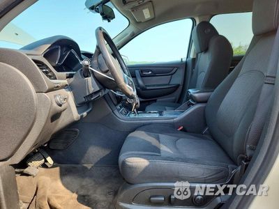 Zdjęcie 7 z 13 samochodu: 2017 CHEVROLET TRAVERSE LT VIN:1GNKVGKD5HJ179765 - miniatura