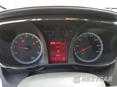 Zdjęcie 9 z 14 samochodu: 2017 GMC TERRAIN SLE VIN:2GKALMEKXH6347209 - miniatura