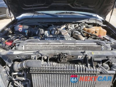 Zdjęcie 11 z 12 samochodu: 2008 FORD F250 SUPER DUTY VIN:1FTSW21R18EA03956 - miniatura