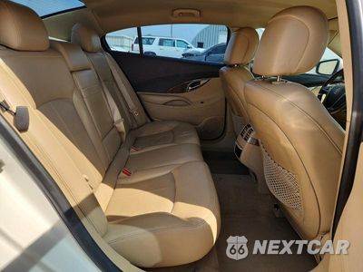 Zdjęcie 10 z 12 samochodu: 2010 BUICK LACROSSE CXS VIN:1G4GE5GV1AF268015 - miniatura