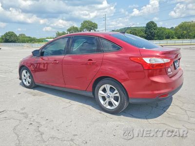 Drugie zdjęcie samochodu z przodu: 2013 FORD FOCUS SE VIN:1FADP3F22DL359822 - miniatura