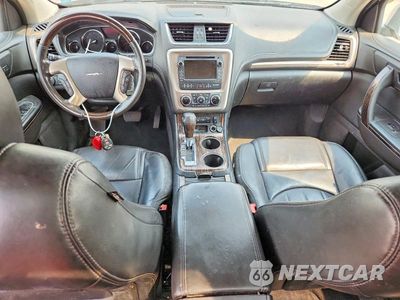 Zdjęcie 8 z 13 samochodu: 2014 GMC ACADIA DENALI VIN:1GKKVTKDXEJ307385 - miniatura