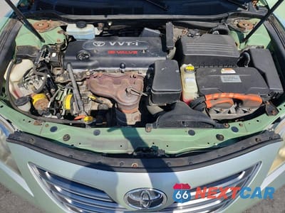 Zdjęcie 11 z 12 samochodu: 2007 TOYOTA CAMRY HYBRID VIN:4T1BB46K77U025821 - miniatura