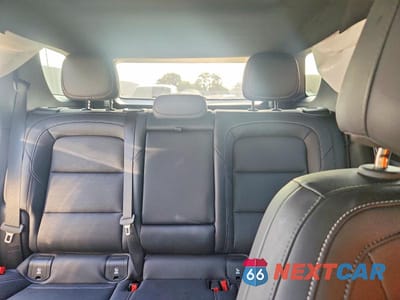 Zdjęcie 10 z 13 samochodu: 2025 GMC TERRAIN ELEVATION VIN:3GKALUEG2SL218069 - miniatura