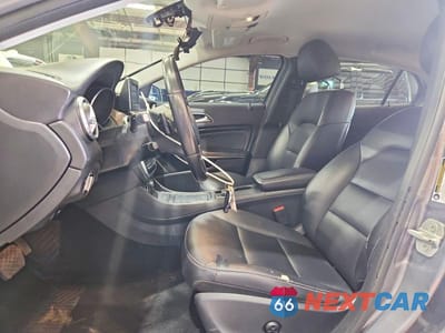 Zdjęcie 7 z 13 samochodu: 2015 MERCEDES-BENZ GLA 250 4MATIC VIN:WDCTG4GB2FJ134836 - miniatura
