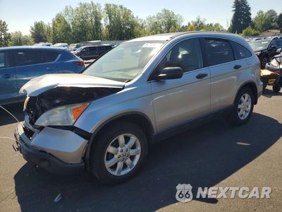 2008 HONDA CR-V EX JHLRE48528C027343 - główne zdjęcie licytacji z USA - miniatura