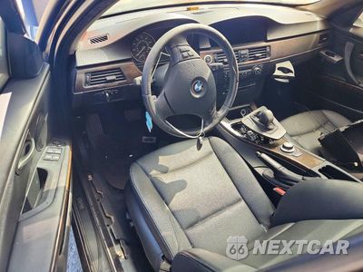 Zdjęcie 8 z 12 samochodu: 2008 BMW 328 I VIN:WBAVA37508NL55512 - miniatura