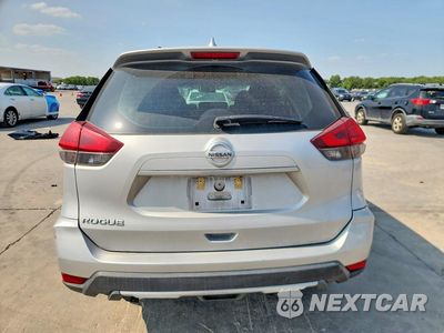 Zdjęcie 6 z 13 samochodu: 2017 NISSAN ROGUE S VIN:5N1AT2MT3HC894853 - miniatura