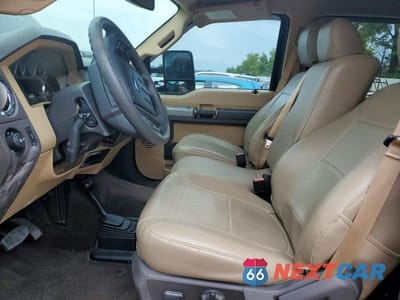 Zdjęcie 7 z 12 samochodu: 2016 FORD F250 SUPER DUTY VIN:1FT7W2B66GED23489 - miniatura