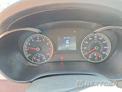 Zdjęcie 9 z 13 samochodu: 2019 KIA OPTIMA LX VIN:5XXGT4L38KG318842 - miniatura