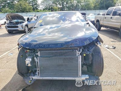 Piąte zdjęcie samochodu w środku: 2022 LAND ROVER RANGE ROVER EVOQUE R-DYNAMIC SE VIN:SALZL2FX2NH169033 - miniatura