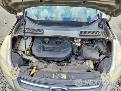 Zdjęcie 12 z 13 samochodu: 2013 FORD ESCAPE SE VIN:1FMCU9G99DUB80342 - miniatura
