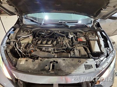 Zdjęcie 11 z 12 samochodu: 2017 HONDA CIVIC EX VIN:SHHFK7H57HU418273 - miniatura