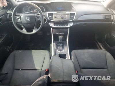 Zdjęcie 8 z 12 samochodu: 2015 HONDA ACCORD LX VIN:1HGCR2F38FA260604 - miniatura
