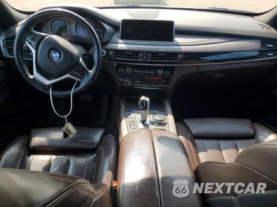 Zdjęcie 8 z 13 samochodu: 2017 BMW X5 XDRIVE35I VIN:5UXKR0C56H0V50092 - miniatura