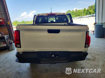 Zdjęcie 6 z 12 samochodu: 2025 CHEVROLET COLORADO VIN:1GCPSBEK1S1153823 - miniatura