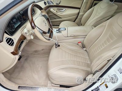 Zdjęcie 7 z 13 samochodu: 2016 MERCEDES-BENZ S 550 4MATIC VIN:WDDUG8FB8GA244767 - miniatura