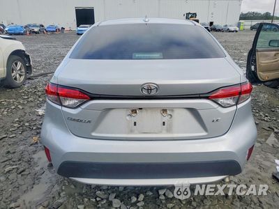 Zdjęcie 6 z 13 samochodu: 2021 TOYOTA COROLLA LE VIN:5YFEPMAE3MP233434 - miniatura