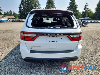 Zdjęcie 6 z 14 samochodu: 2023 DODGE DURANGO PURSUIT VIN:1C4RDJFG3PC573988 - miniatura