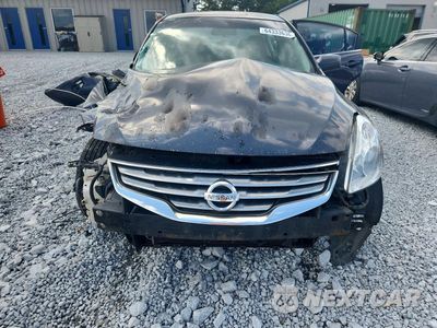 Piąte zdjęcie samochodu w środku: 2012 NISSAN ALTIMA 2.5 VIN:1N4AL2AP6CN529906 - miniatura