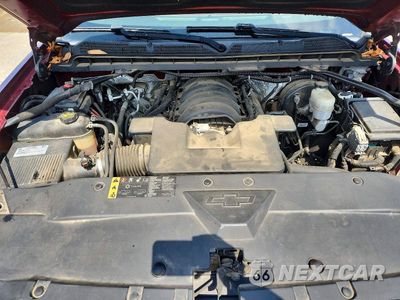 Zdjęcie 11 z 12 samochodu: 2017 CHEVROLET SILVERADO C1500 HIGH COUNTRY VIN:3GCPCTEC3HG356394 - miniatura