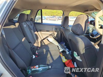 Zdjęcie 10 z 12 samochodu: 2010 FORD EDGE SEL VIN:2FMDK3JC1ABB23954 - miniatura