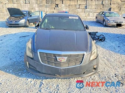 Piąte zdjęcie samochodu w środku: 2015 CADILLAC ATS PERFORMANCE VIN:1G6AC5S30F0107237 - miniatura