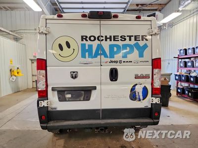 Zdjęcie 6 z 14 samochodu: 2021 RAM PROMASTER 1500 DELIVERY VAN VIN:3C6ERVAG8ME505292 - miniatura