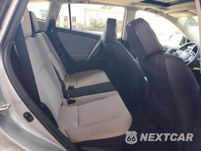 Zdjęcie 10 z 12 samochodu: 2016 TOYOTA RAV4 XLE VIN:2T3WFREV3GW267706 - miniatura