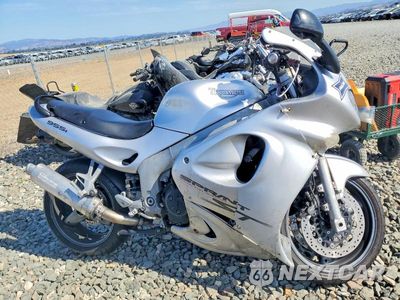 2003 TRIUMPH MOTORCYCLE SPRINT ST SMT600FV73J168585 - główne zdjęcie licytacji z USA - miniatura