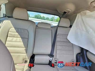 Zdjęcie 10 z 13 samochodu: 2025 HONDA CR-V EXL VIN:2HKRS4H73SH455909 - miniatura