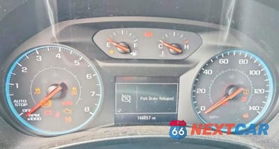 Zdjęcie 9 z 13 samochodu: 2018 CHEVROLET EQUINOX LT VIN:3GNAXJEV6JS559323 - miniatura