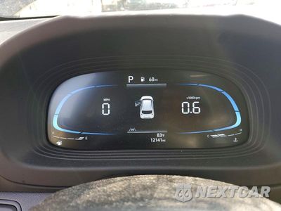 Zdjęcie 9 z 13 samochodu: 2025 HYUNDAI VENUE SEL VIN:KMHRC8A32SU406570 - miniatura