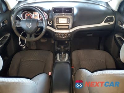 Zdjęcie 8 z 13 samochodu: 2016 DODGE JOURNEY SXT VIN:3C4PDDBG4GT179631 - miniatura