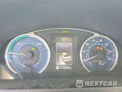 Zdjęcie 9 z 12 samochodu: 2016 TOYOTA CAMRY HYBRID LE VIN:4T1BD1FK2GU189390 - miniatura