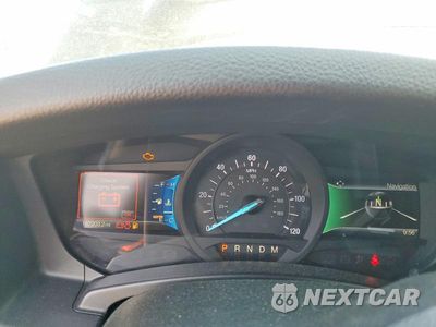Zdjęcie 9 z 13 samochodu: 2017 FORD EXPEDITION LIMITED VIN:1FMJU2AT1HEA69609 - miniatura